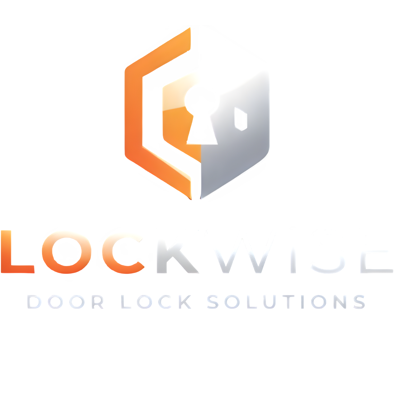 LockWise logo